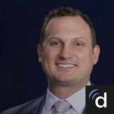 Dr. Andrew J. Clair, MD