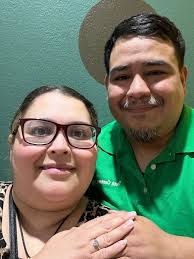 Deanna Lopez and Luis Sandoval's Wedding Website