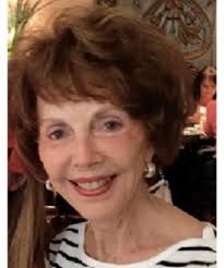 Sandra Lloyd Obituary (1934