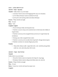 Best practices of team building in the workplace. Modul Jati Diri