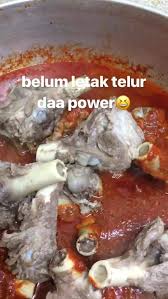 Lepas tu tak the pride and joy of singapore and sup tulang merah aka red bone marrow steak are one of those dishes that singaporeans. Raja Sup Tulang Merah Home Facebook