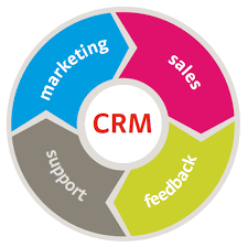 Business With Online CRM Software