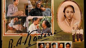 Question and hedge strategy is frequently used by kartini because in this movie, kartini show a lot. Mengenang Sosok Kartini Yuk Tonton Ketiga Film Inspiratifnya Herstory