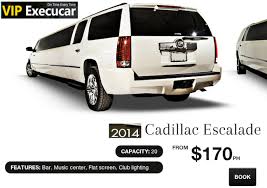 However, there are ways to get an even cheaper price on. Hourly Rates For Limousine Service Luxury Transportation Rates Limos For Hire Vip Execucar Party Bus Rental