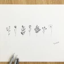 Bilderbild Fur Mich Vergiss Mich Nicht Schwarz Und Weiss Zu Tatowieren Bilderbild Nicht Schwarz Tatowieren Vergis Tattoos Flower Tattoos Wildflower Tattoo