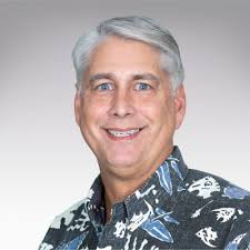 Enjoyed our CIO Council of Hawaii Pilina dinner that included conversations  with a number of senior technology execs.