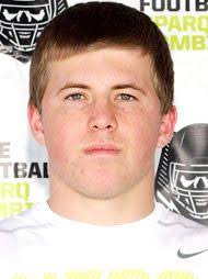 Roger Mann Defensive End Recruiting Profile