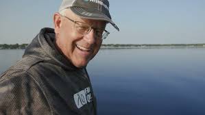 Cadillac Walleye Fishing