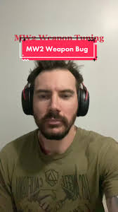 Mw2 Weapon Switch Bug