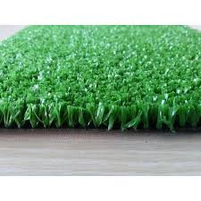 The crepe paper backing allows for easy application. Artificial Green Grass Carpet At Rs 80 Square Feet Artificial Grass Mat Id 13118246148