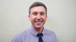 People to Know: Tyler Tatman