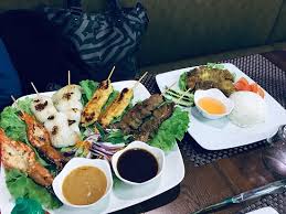 Thai Basilic Paris 19th Arr Buttes Chaumont Menu Prices Restaurant Reviews Reservations Tripadvisor