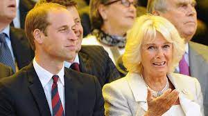 Prince William Awkwardly Disses Stepmother Camilla Duchess Of Cornwall In Princess Diana Documentary Duchess Of Cornwall Princess Diana Camilla Duchess Of Cornwall