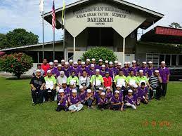 Rumah tunas harapan payong seri sejahtera kuala pilah sri menanti, 71550 kuala pilah 3. Pertubuhan Kebajikan Anak Anak Yatim Miskin Dahikmah Home Facebook