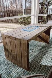 Transform your space with the pristine colors, quality brands and helpful tools from the paint studio at ace hardware! How To Build A Diy Fire Pit Table For 120 Crafted By The Hunts
