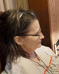 Sandra Bowerman's Instagram, Twitter & Facebook