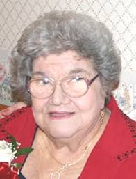 Rose McLaughlin Obituary