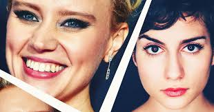 Meet Jackie Abbott, Kate McKinnon's New Girlfriend