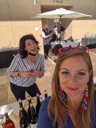 Vine Social: The Only Problem With the Palm Springs Pinot Noir Festival: It  Only Happens Once a Year