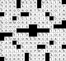 Maybe you would like to learn more about one of these? Intro Suggesting Uncertainty Crossword Clue Archives Laxcrossword Com