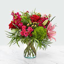There are over 100 cities in edmond with companies in the fresh flowers category. Madeline S Flower Shop The Ftd Truly Stunning Bouquet Edmond Ok 73034 Ftd Florist Flower And Gift Delivery