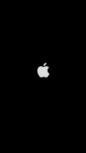 Iphone Logo Apple Logo Wallpaper Iphone Black Wallpaper Iphone Apple Wallpaper Iphone