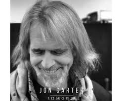 Jon Scott Carter Obituary (2022)