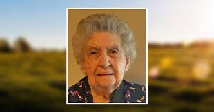 Patsy Ruth Sampson Johnson Obituary April 21, 2020