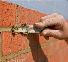 I find myself in a similar situation with my brick chimney. How To Repair A Brick Chimney