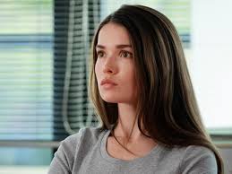 Tatort mit Zoe Moore: Die neue Ermittlerin ist Tochter des Regisseurs |  STERN.de