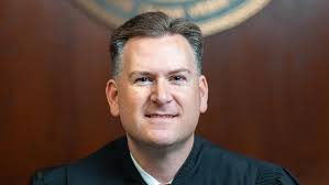 UNCG alumnus appointed district court judge