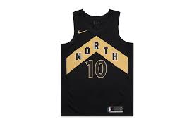 Lebron james #23 los angeles lakers men's/youth sewn black mamba jersey nwt. Black And Gold Raptors Jersey Off 70 Buy