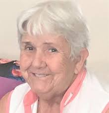 Anita Alice Davis Obituary