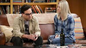 Now, she is the smoke show of big bang. The Big Bang Theory Staffel 11 Bild 22 Von 24 Moviepilot De