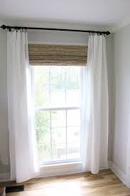 Best Living Room Window Dressing Ideas In 2020 Window Treatments Living Room Master Bedroom Window Treatments Window Treatments Bedroom