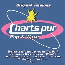 Charts Pur Pop Wave By Various Artists 2009 03 13