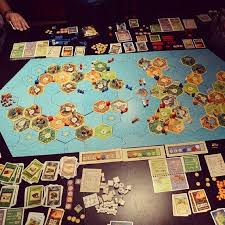 Pin By Cherie Miller On Games Fun Board Games Family Party Games Catan Board Game