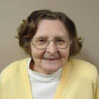 Obituary information for Grace D. Poel