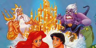 Check spelling or type a new query. 10 Biggest Controversies To Rock Disney