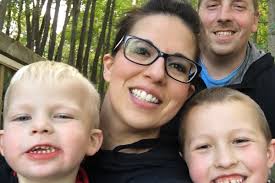 Fundraiser for Katrina Ochranek by Susan Busse : Katrina's Breast Cancer  Fight