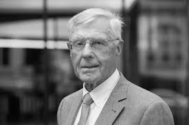 Christa Block ist tot: Steakhaus-König Eugen Block trauert um Ehefrau (†82) 