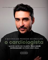 Muitas vezes, o exame parece “normal” aos olhos do paciente, mas para o  cardiologista, cada detalhe conta uma história. Um pequeno traço no eletro,  uma leve alteração na frequência, um número discreto