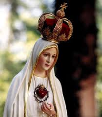 Our lady of fatima is located in inverness, florida. Our Lady Of Fatima Our Lady Of Fatima Catholic Church