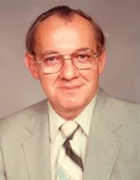 Robert L. 'Bob' 'Smiley' Hewit Obituary