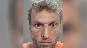 Man arrested after west Wichita stabbing is jailed for rape, kidnapping,  assault