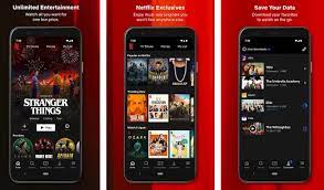 There was a time when apps applied only to mobile devices. Netflix Android App Download Apk 2021 Mobile Remarks