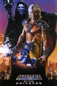 Masters of the universe (1987). Les Maitres De L Univers Masters Of The Universe 1987 Film Streaming Complet 123streaming
