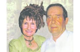 Teresa EARLS Obituary (2014)