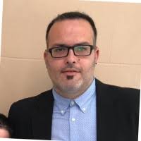 20+ perfiles de «Samuel Aranda»