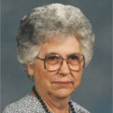 Obituary information for Virginia Mayfield Bumpus